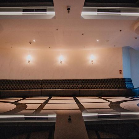 Jbhotels Apartament Comfort Hanza Tower 슈체친 외부 사진